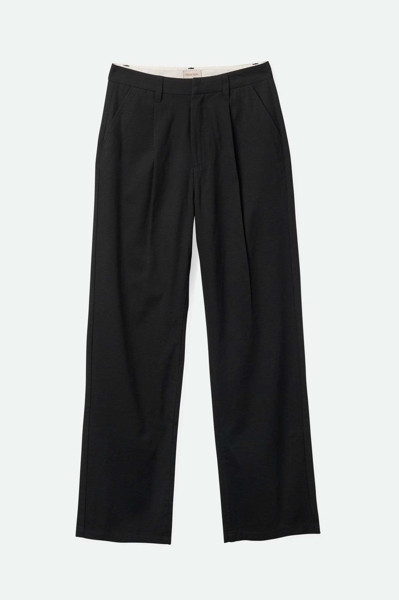 Ludlow Trouser Pant - Black - Image 2