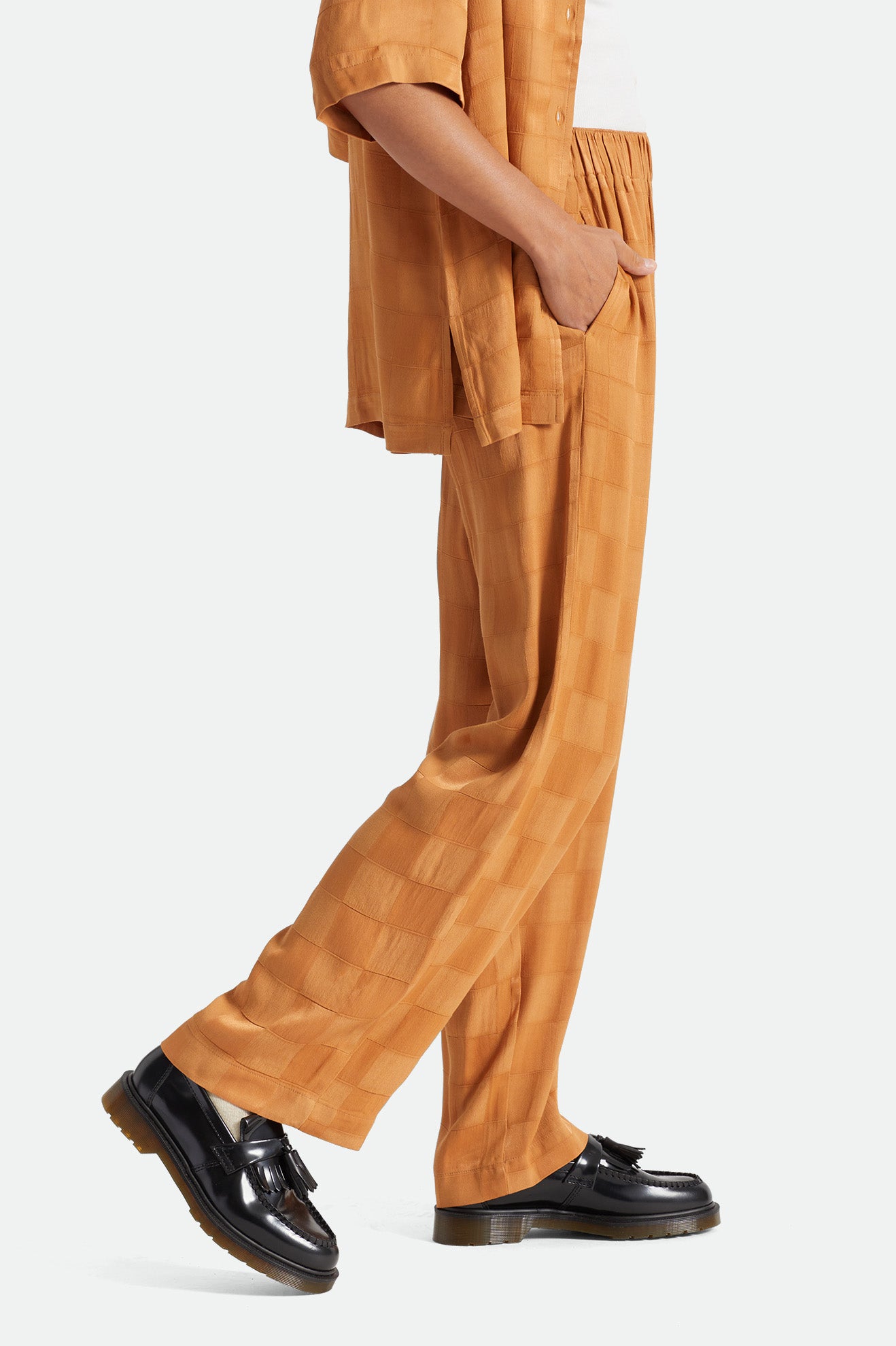 Jackpot Pant - Lion - Image 4